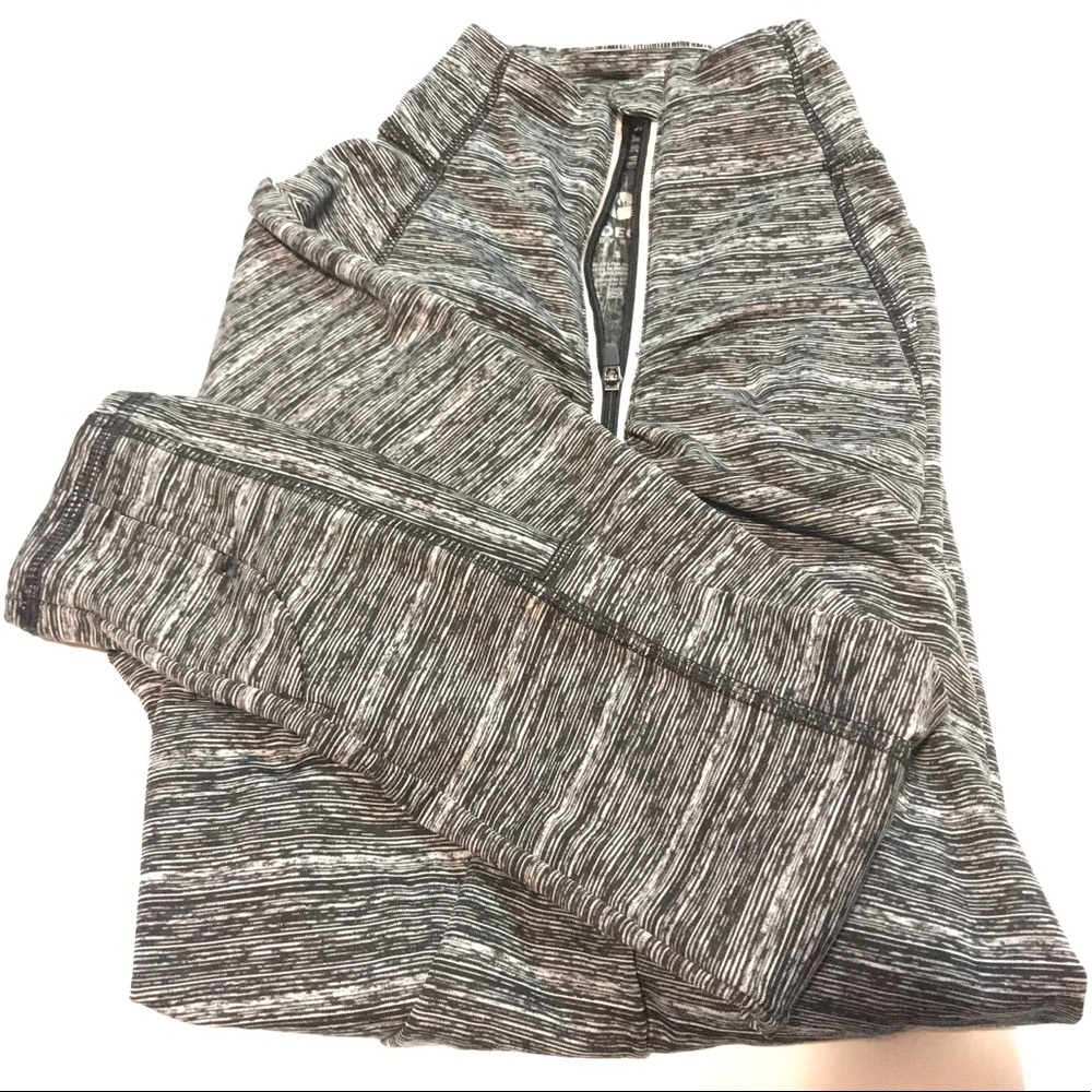 90 Degree - Athletic 1/2 Zip Long Sleeve Pullover